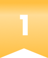 Rank badge