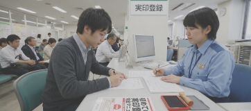 個人の場合